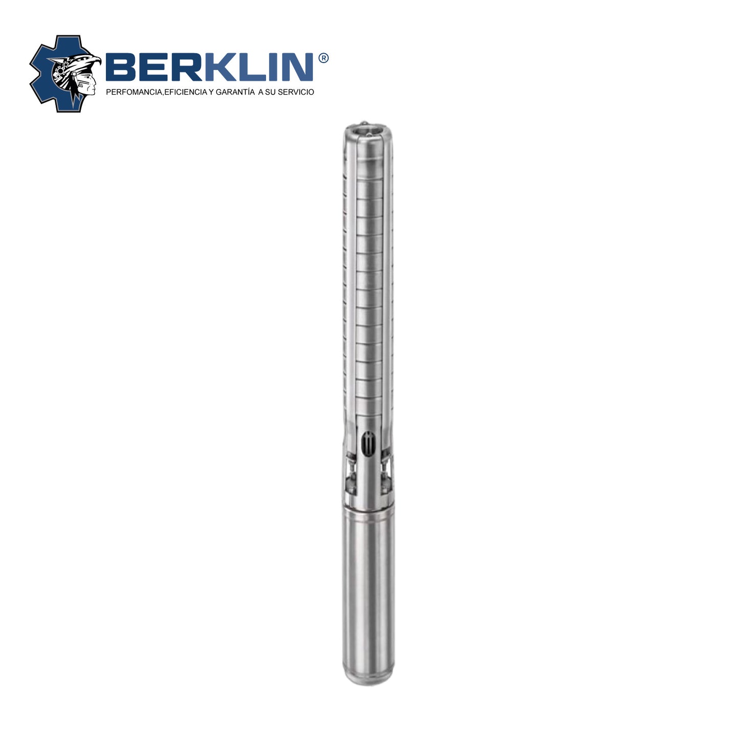 BOMBA DE AGUA SUMERGIBLE DE 10 HP C/SALIDA DE 4"