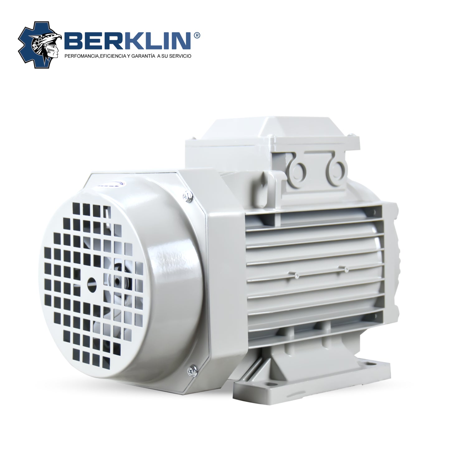 MOTOR ELECTRICO ABB TRIFÁSICO DE 5.5HP 220V/380V /440V 1750RPM