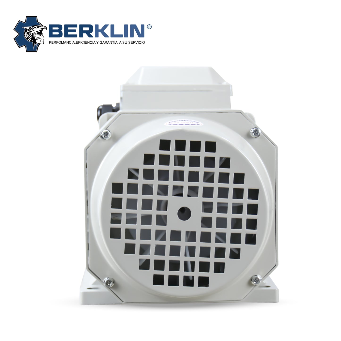 MOTOR ELECTRICO ABB TRIFÁSICO DE 5.5HP 220V/380V /440V 1750RPM