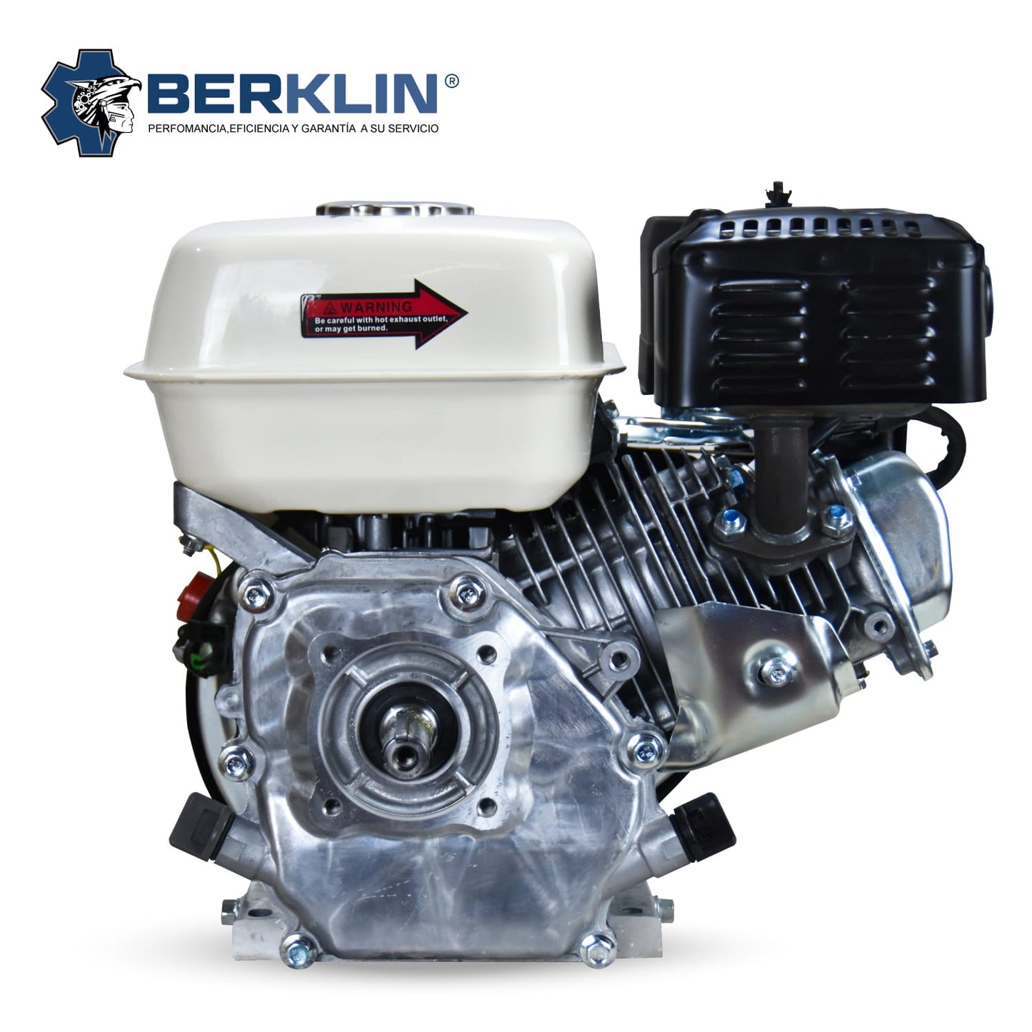 MOTOR GASOLINERO DE 6.5HP