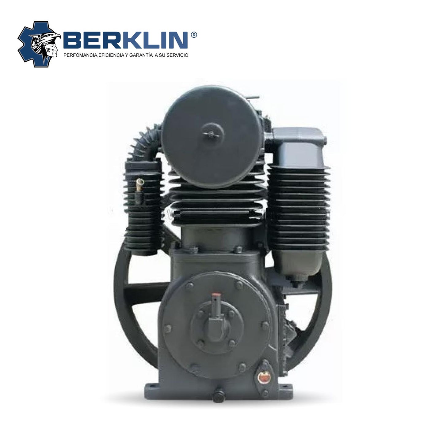 CABEZAL PARA COMPRESORA 15HP-11KW