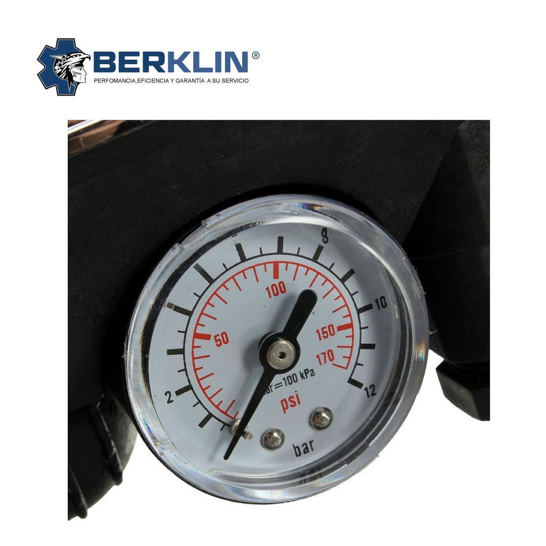 PRESSDRIVE PARA BOMBA DE 0.5HP - 1.5HP