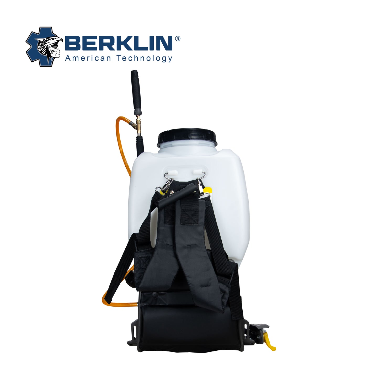 MOCHILA FUMIGADORA 2 TIEMPOS