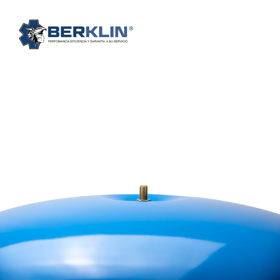 TANQUE HIDRONEUMATICO DE 80 LITROS