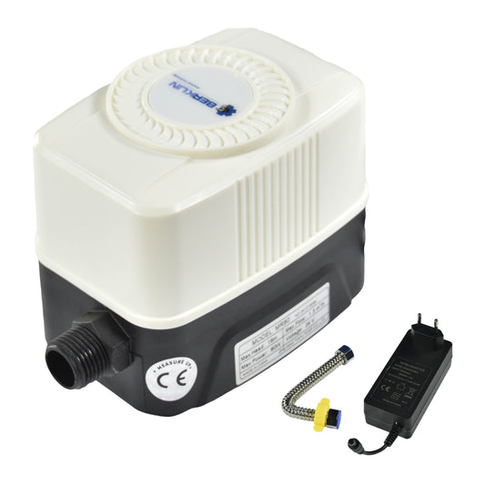 ELECTROBOMBA PRESURIZADORA 1 PUNTO 80W