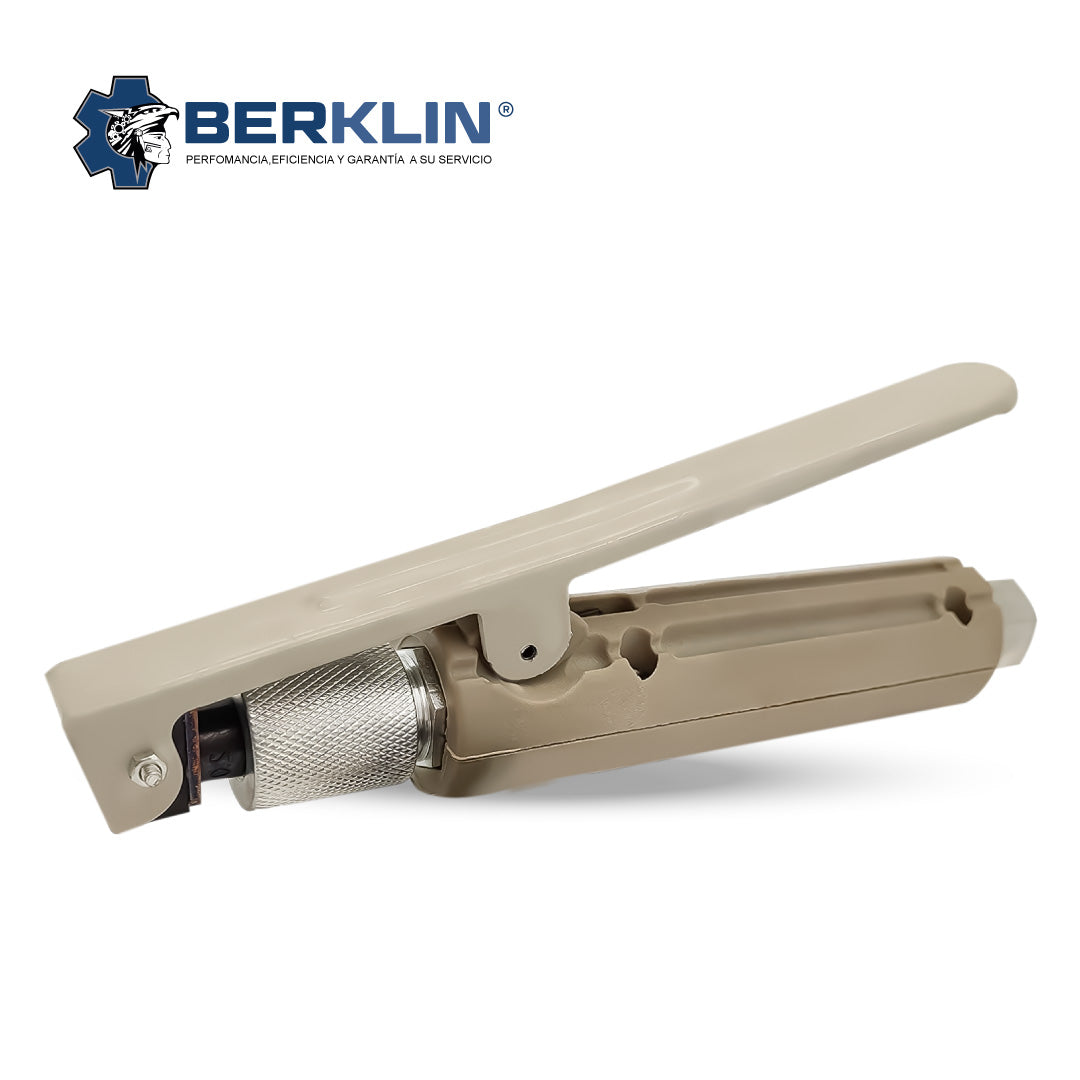 BKL-PA1 PISTOLA LARGA PARA ARENADORA