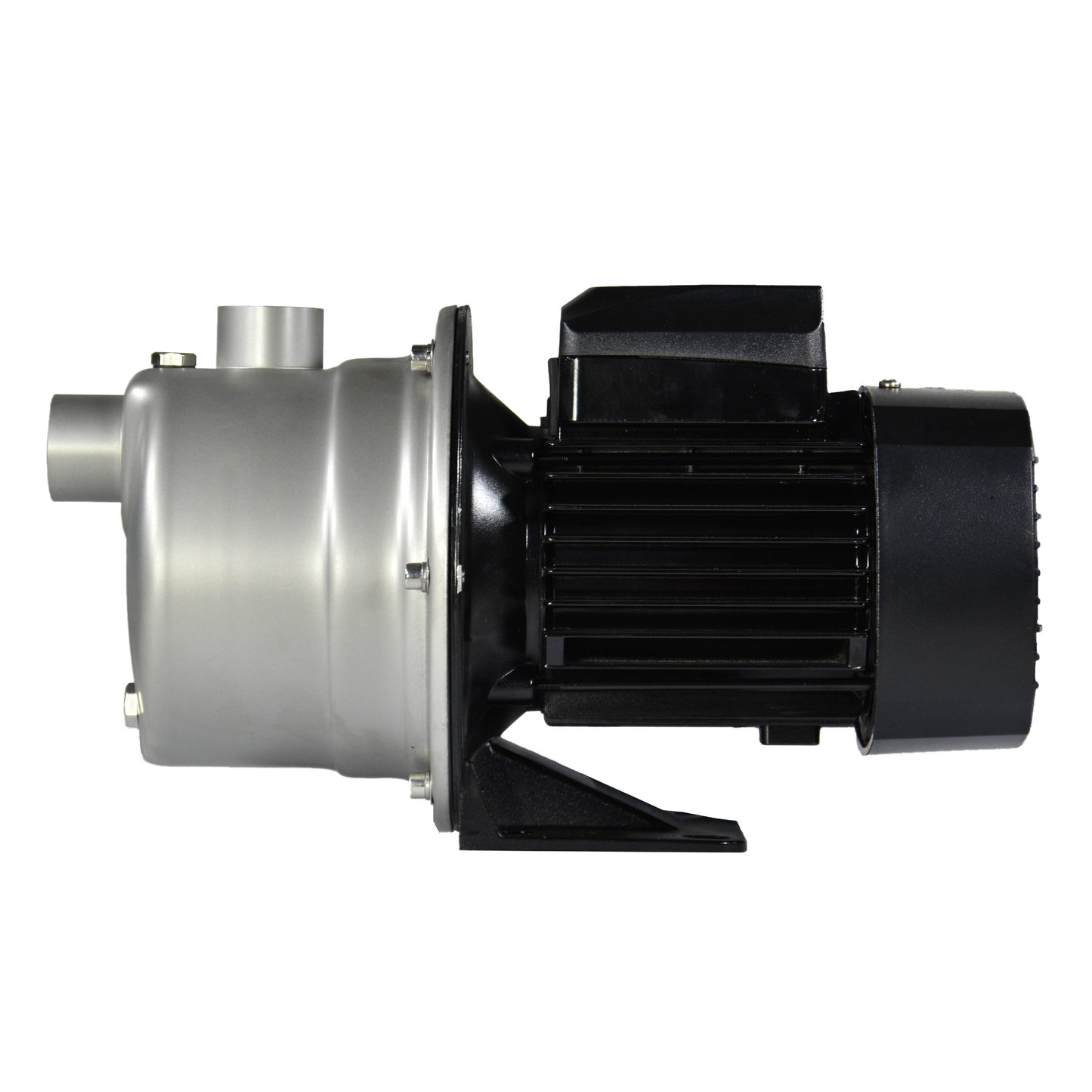 BOMBA DE AGUA DE ACERO INOXIDABLE DE 0.6HP