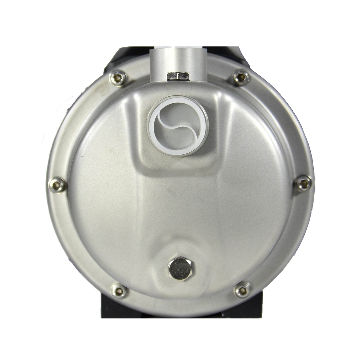 BOMBA DE AGUA DE ACERO INOXIDABLE DE 0.6HP
