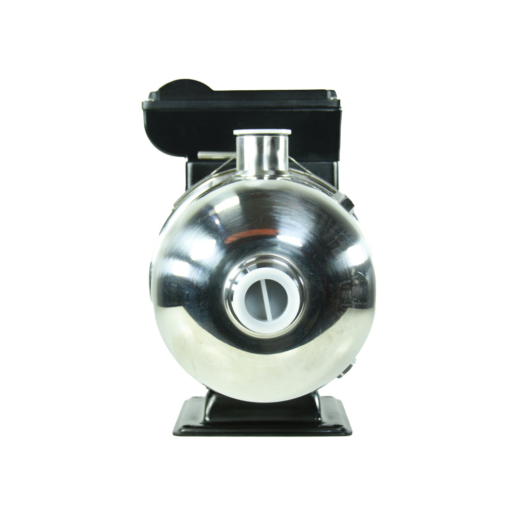 MULTIETAPA HORIZONTAL DE 1.5HP 1.1KW TRIFÁSICO 220V