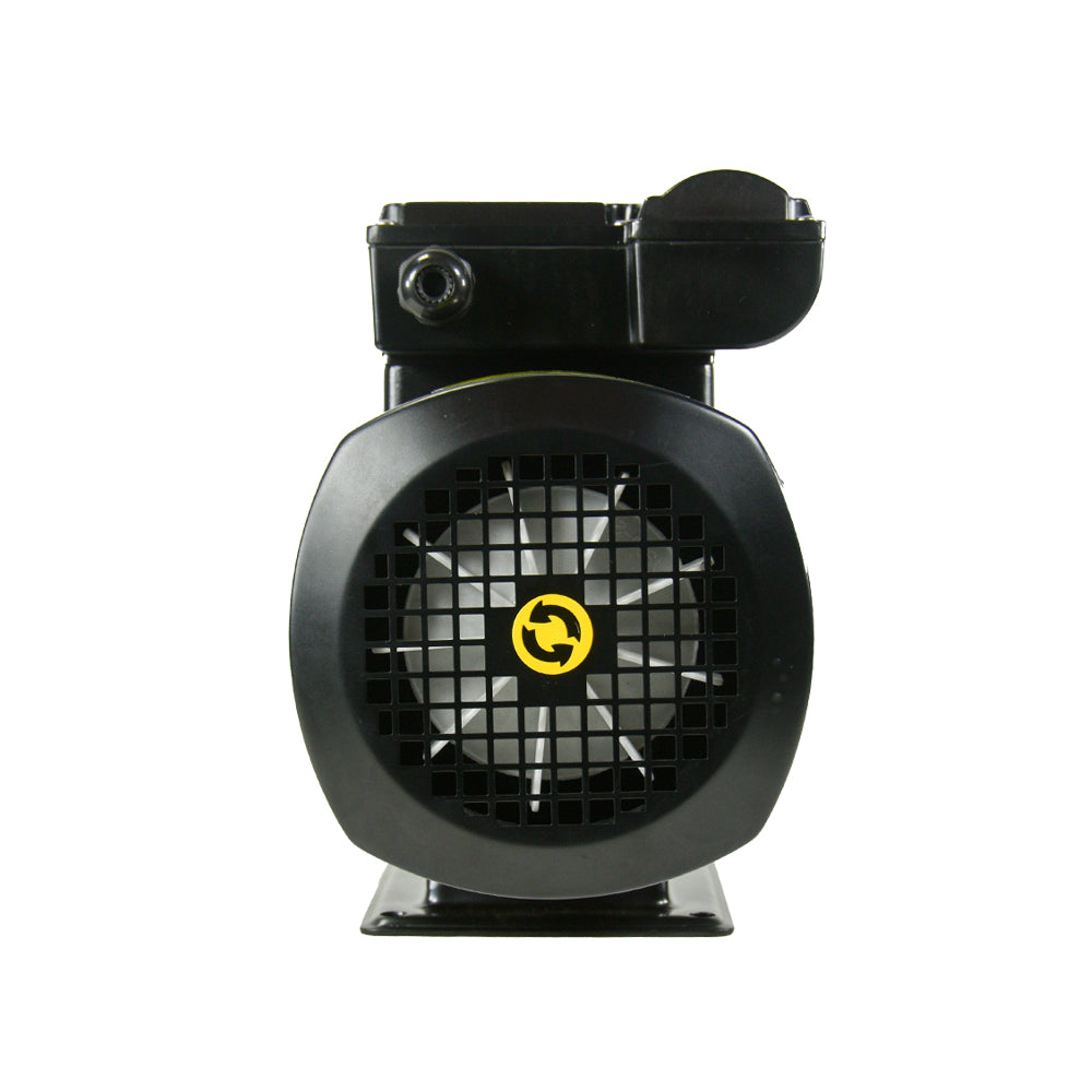 MULTIETAPA HORIZONTAL DE 1.5HP 1.1KW TRIFÁSICO 220V