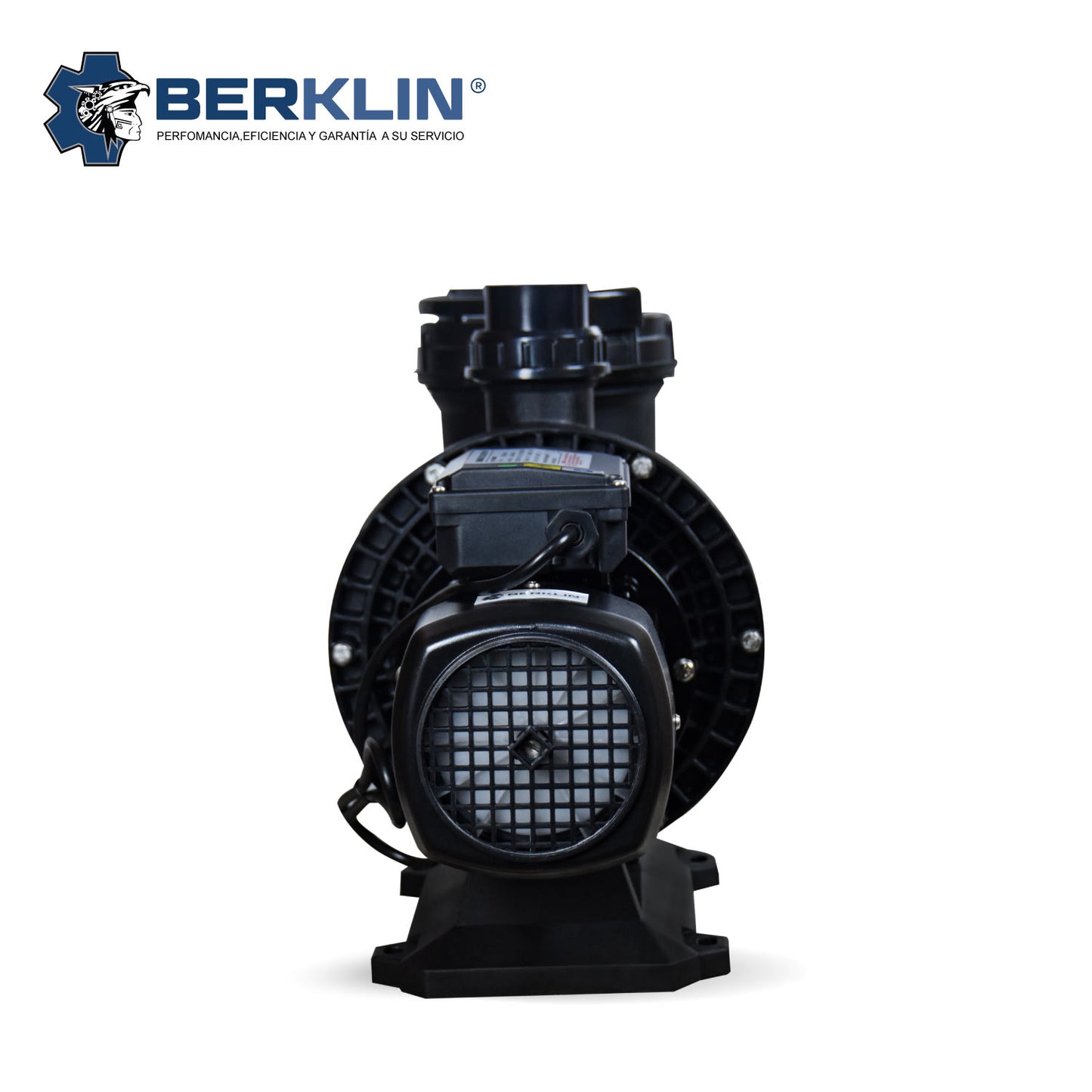 BOMBA PARA PISCINA DE 1HP