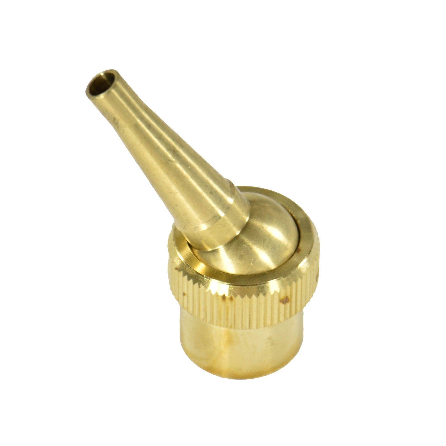 BOQUILLA DE BRONCE PARA PILETA