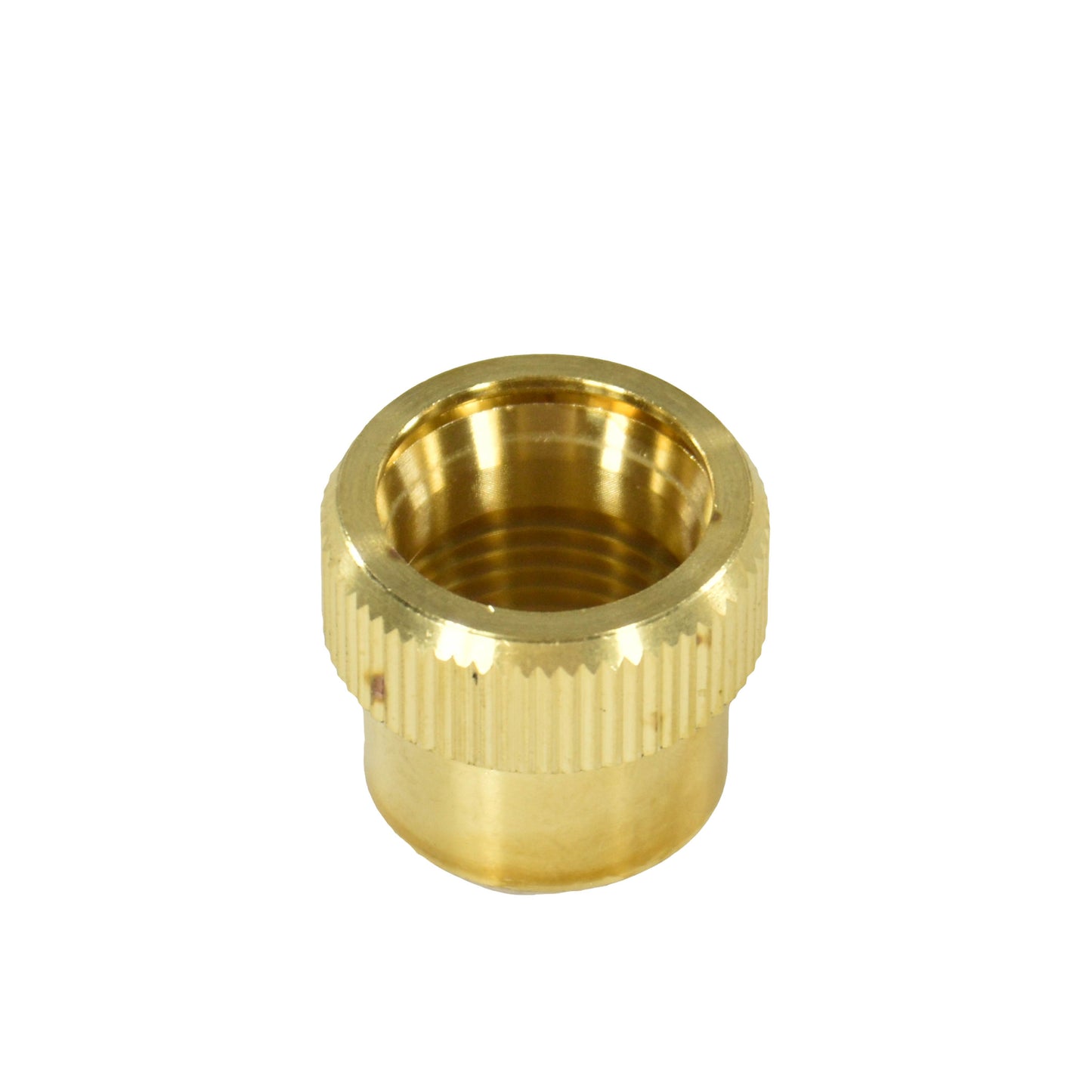 BOQUILLA DE BRONCE PARA PILETA