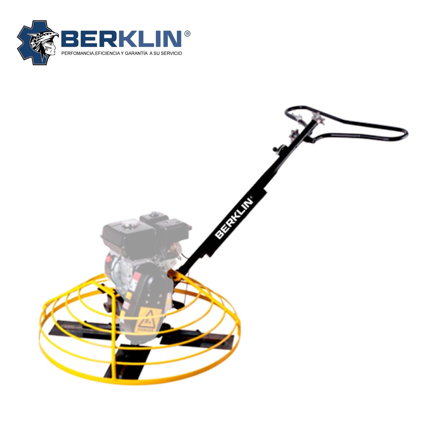 ALISADORA MT36 PULGADA 36" SIN MOTOR