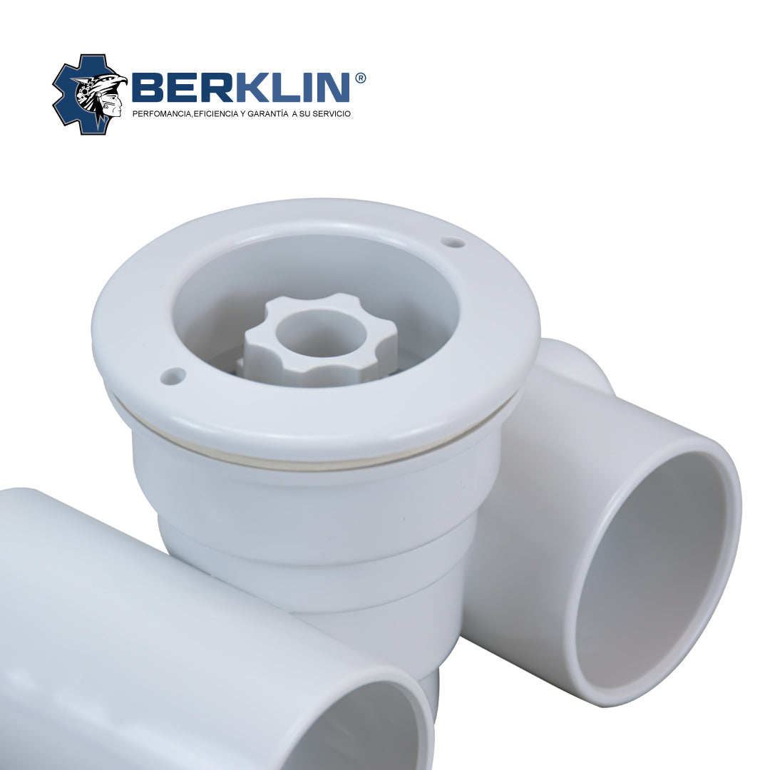 BOQUILLA DE HIDROMASAJES JET AIR