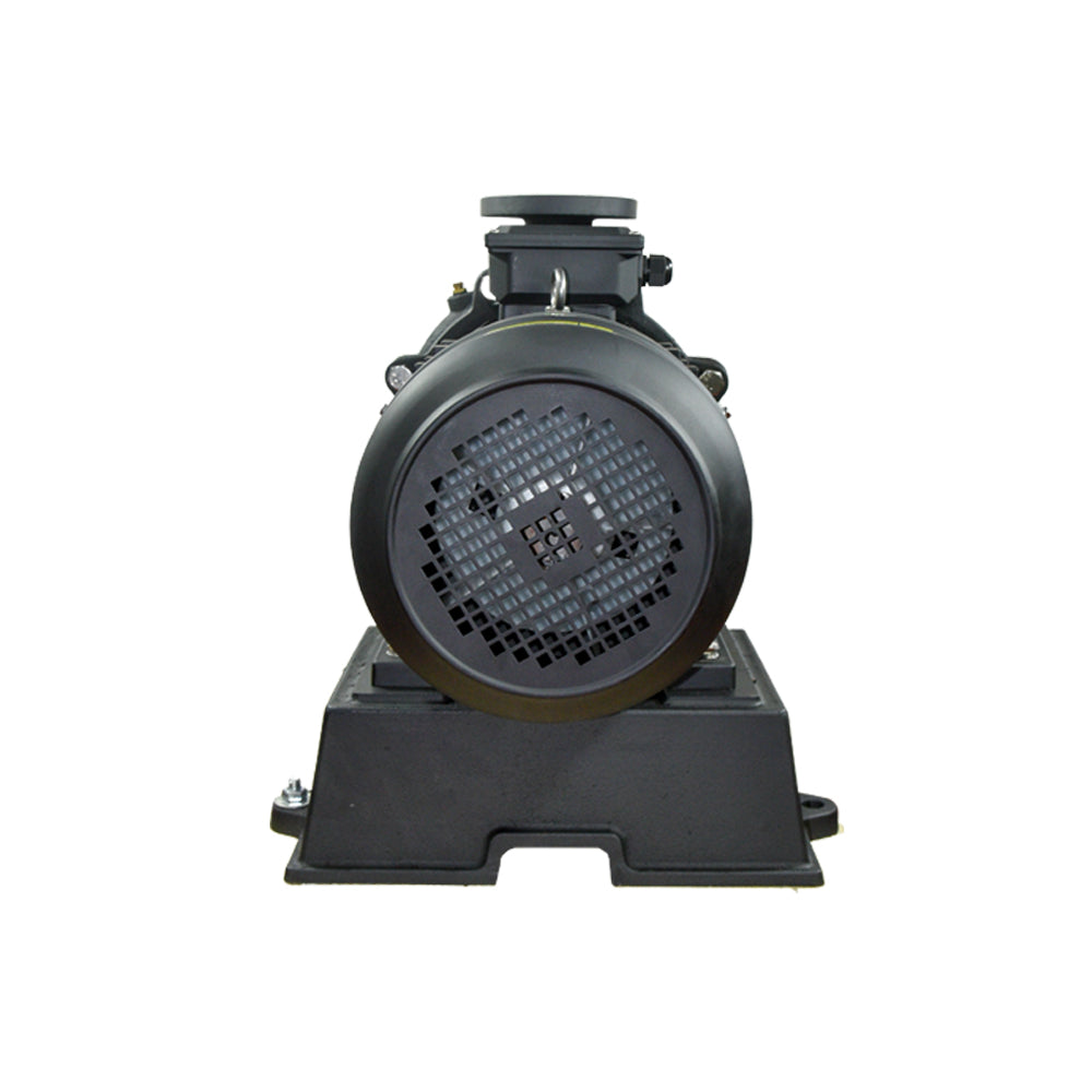 ELECTROBOMBA DE DOBLE IMPULSOR TRIFÁSICO DE 2"X2" 10HP - 380V