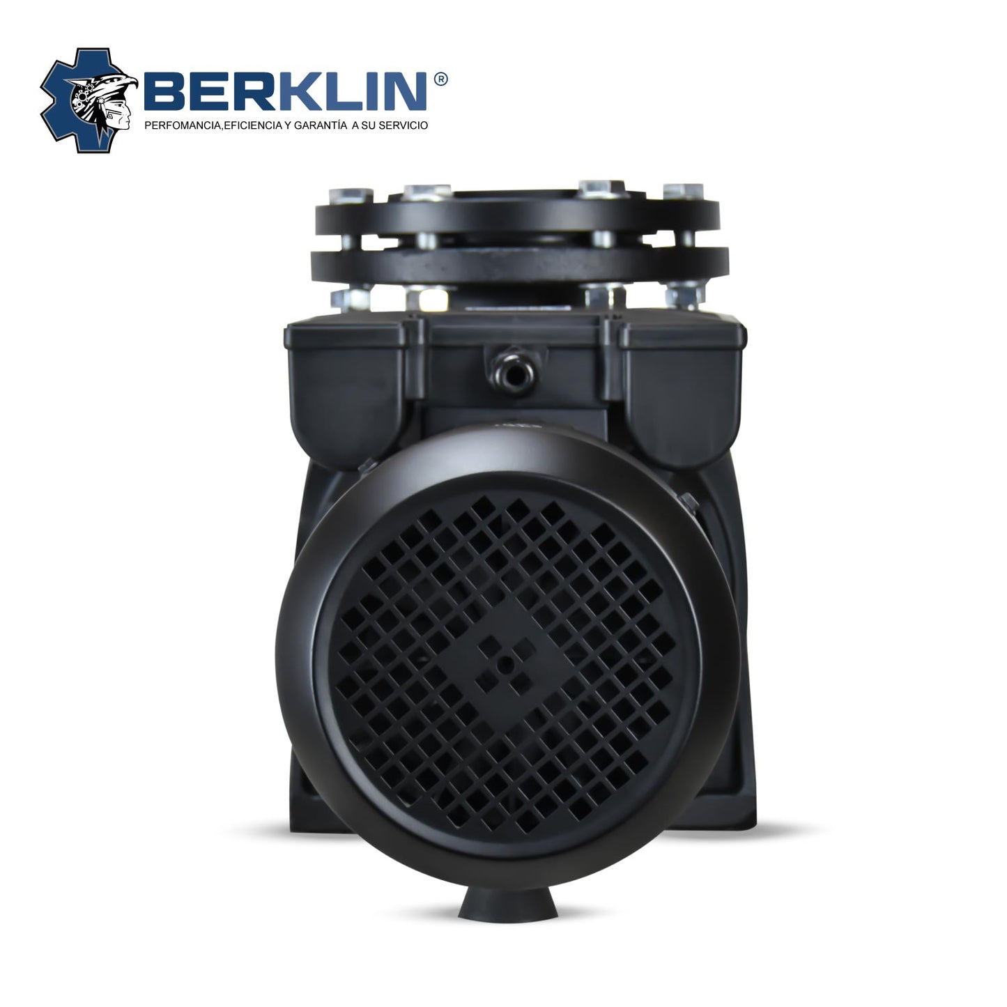 ELECTROBOMBA DE 5HP TRIF. 380V CON BRIDA DE 4X4