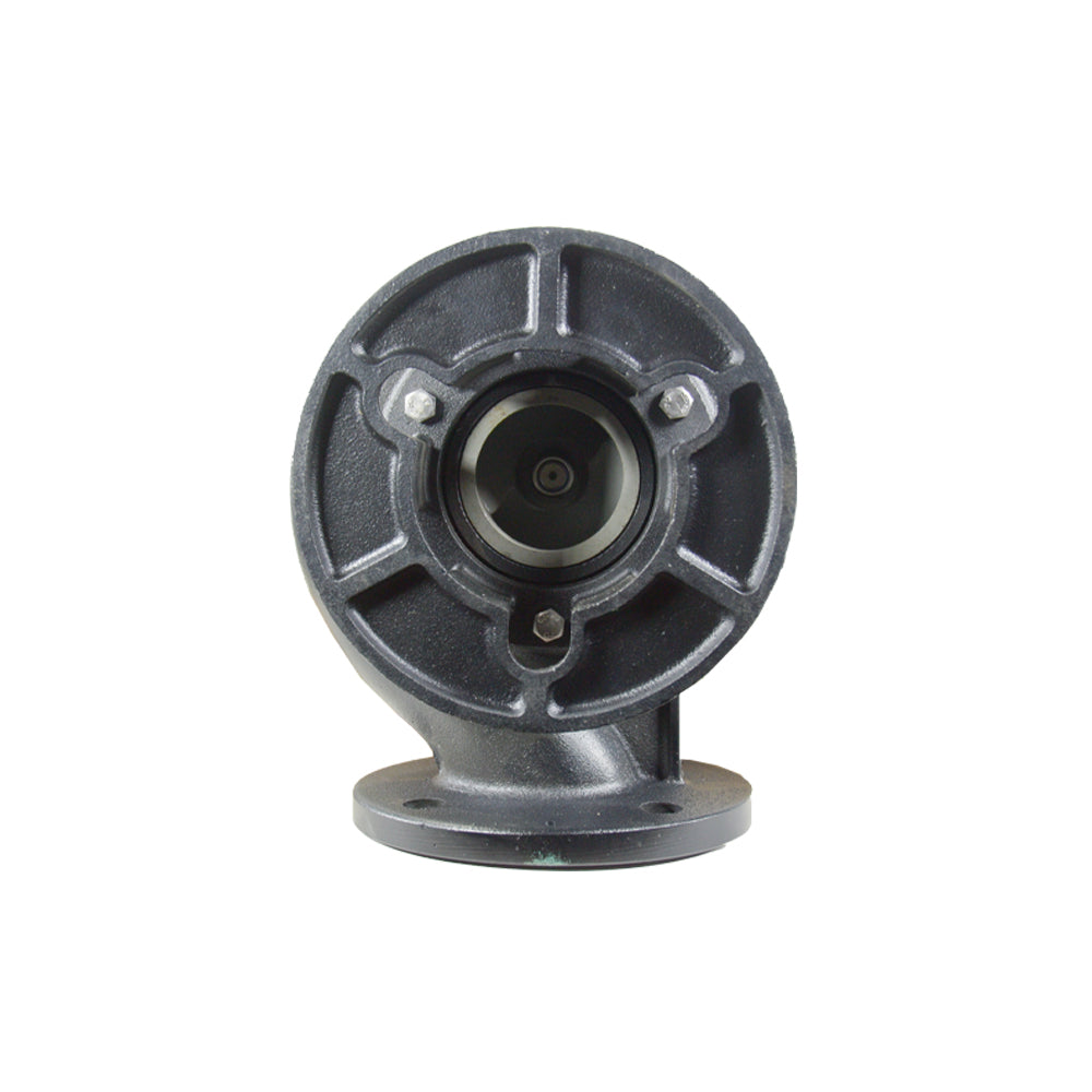 ELECTROBOMBA SURMEGIBLE PARA AGUA SUCIA TRIFÁSICA 380V DE 7.5 HP 3"