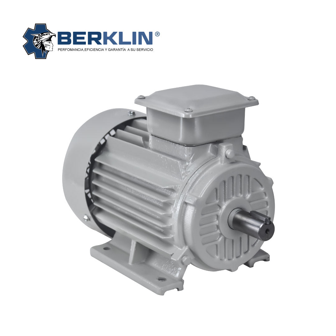 MOTOR ELECTRICO TRIFÁSICO 220V/380V/440V 30HP 3500RPM