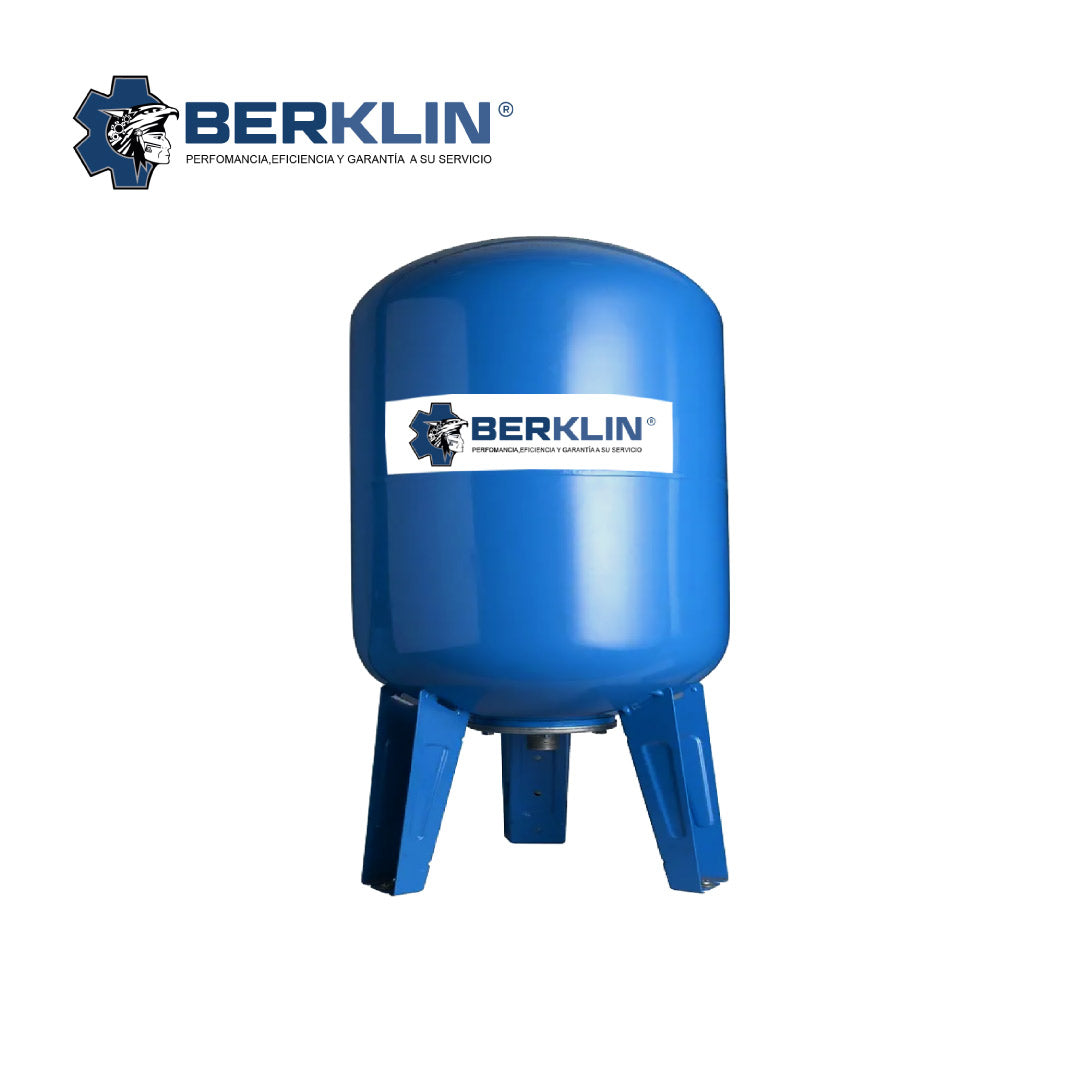 TANQUE HIDRONEUMATICO DE 60 LITROS