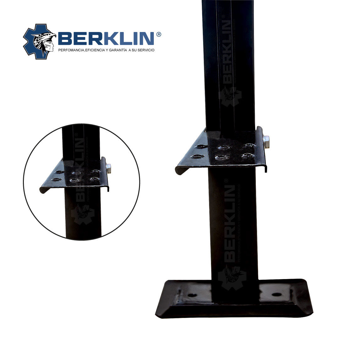 MEZCLADORA DE CONCRETO 1.2 HP 210L