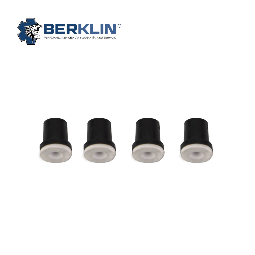 KIT PARA PISTOLA ARENADORA