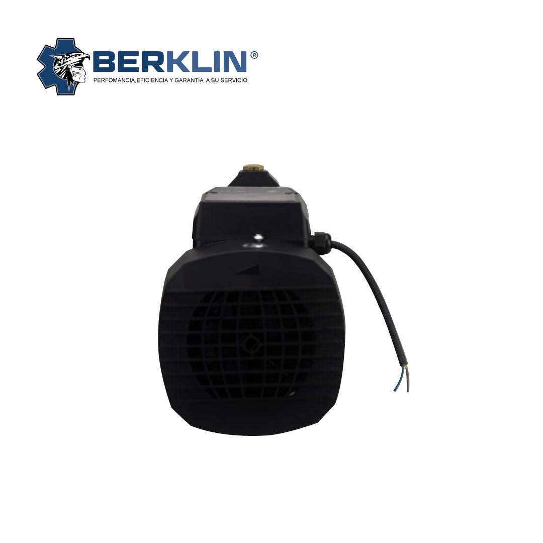 BOMBA DE AGUA MULTIETAPA DE 0.85HP