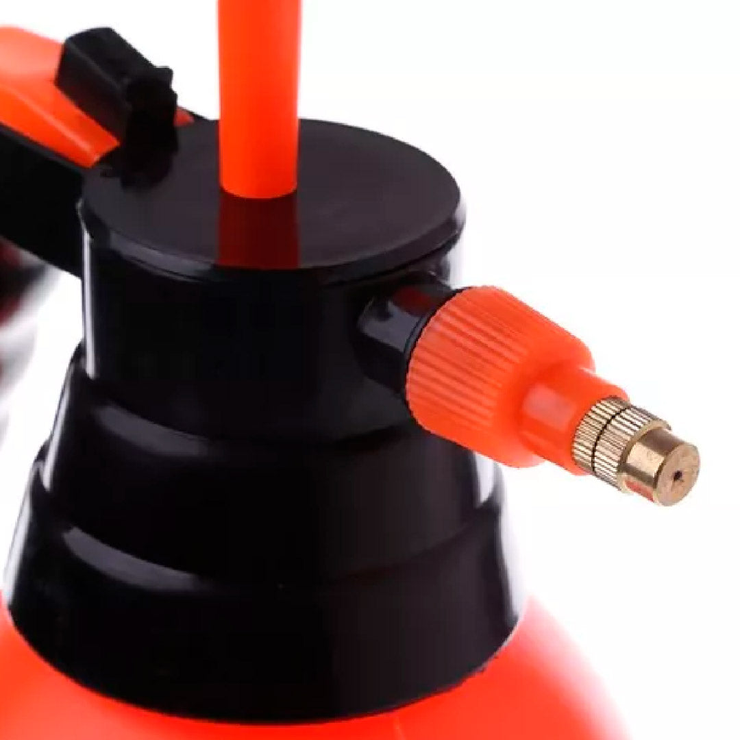 PULVERIZADORA MANUAL DE 3LT