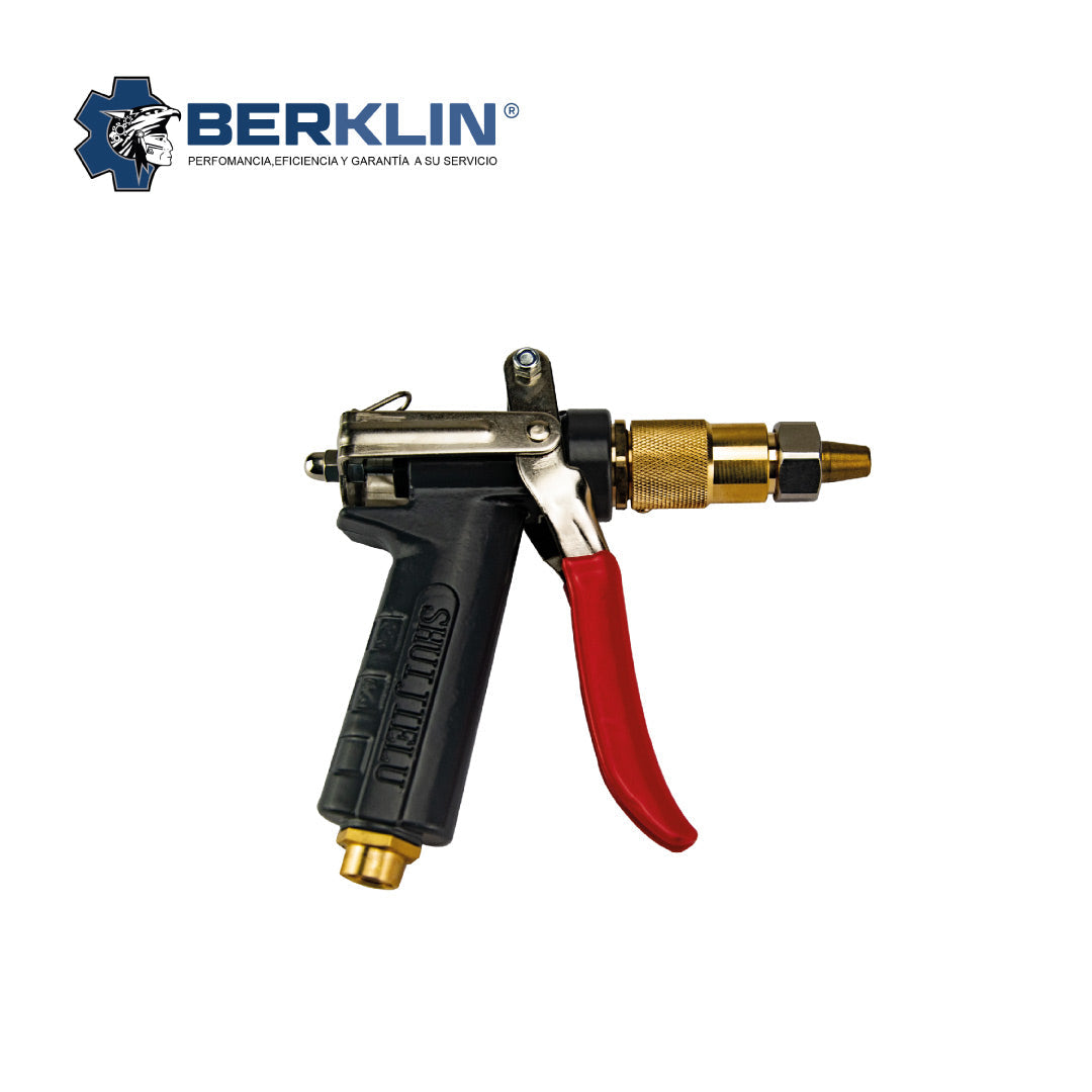 PISTOLA GATILLO PARA HIDROLAVADORA