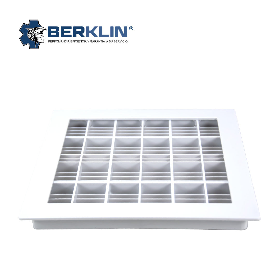 SUMIDERO DE FONDO CUADRADO 9x9"