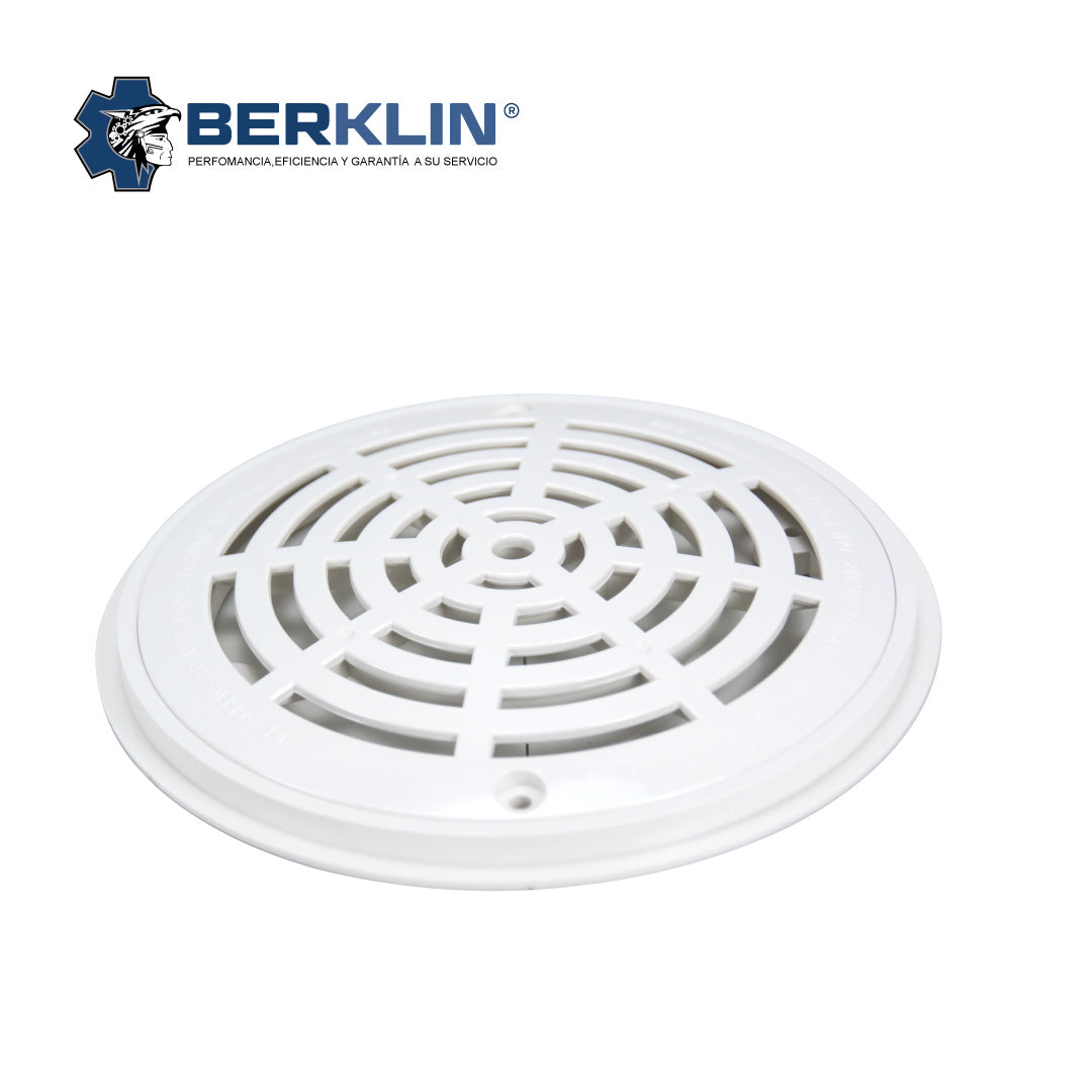 SUMIDERO DE FONDO TIPO ARO