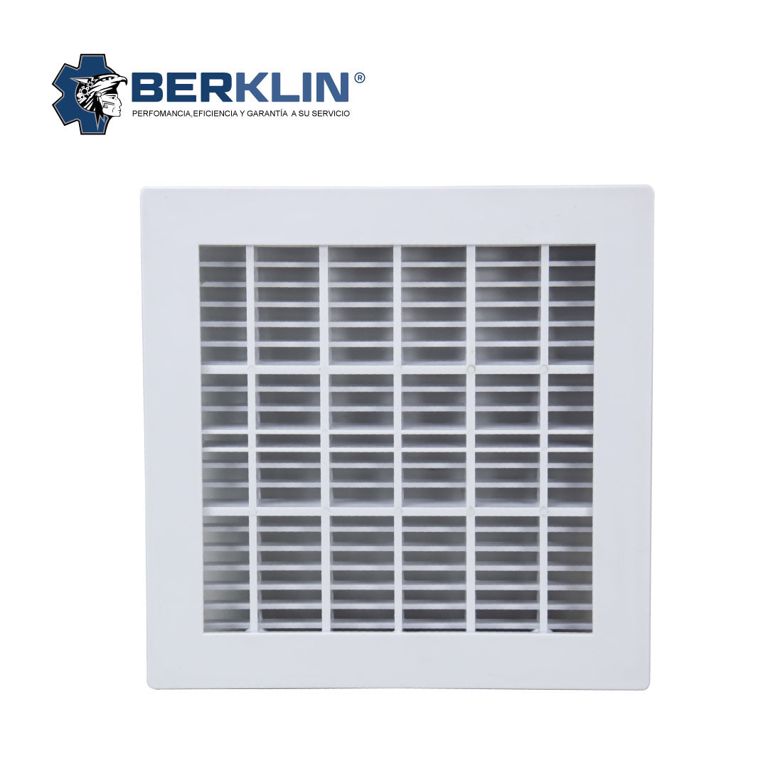 SUMIDERO DE FONDO CUADRADO 12x12"