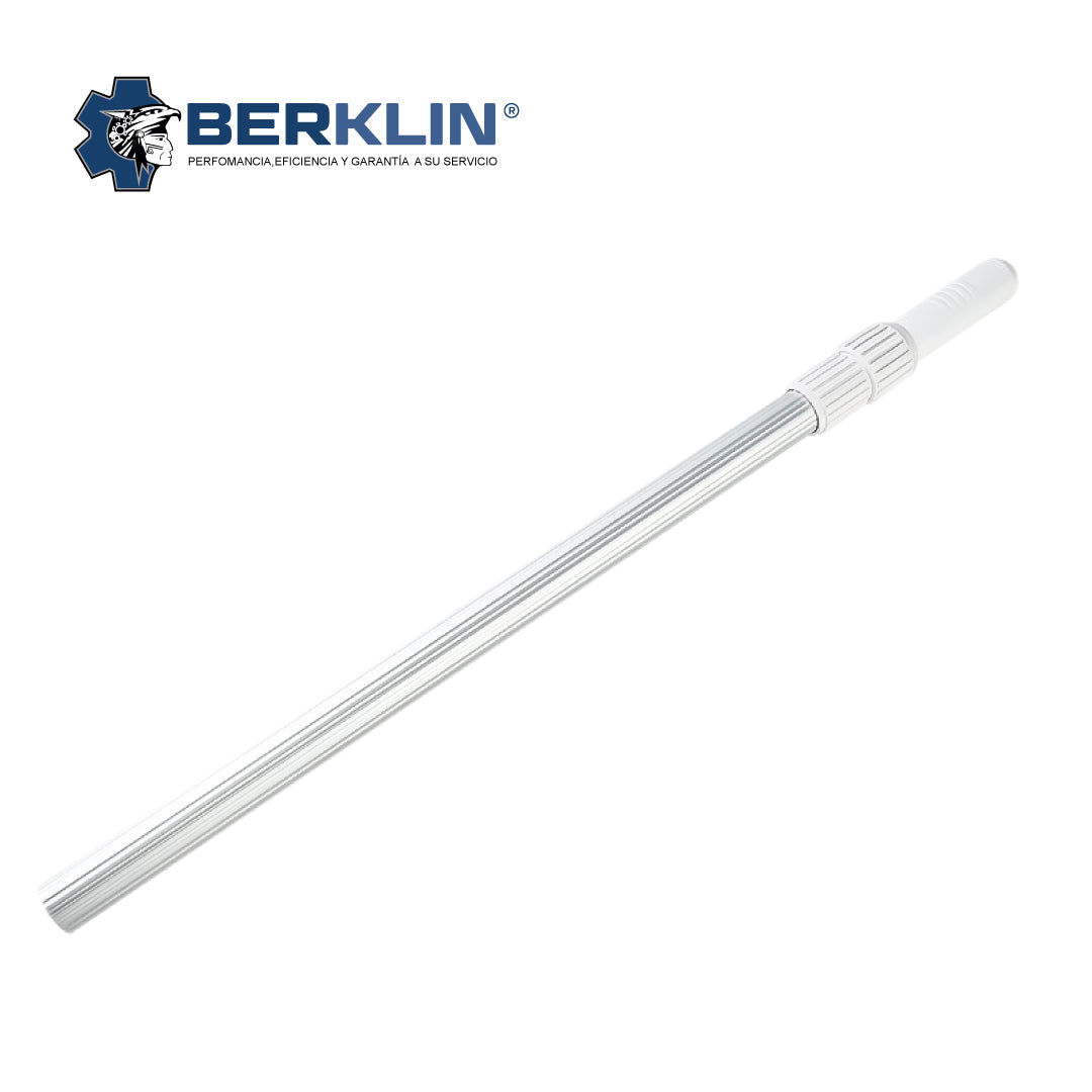 TUBO TELESCOPICO 8 METROS