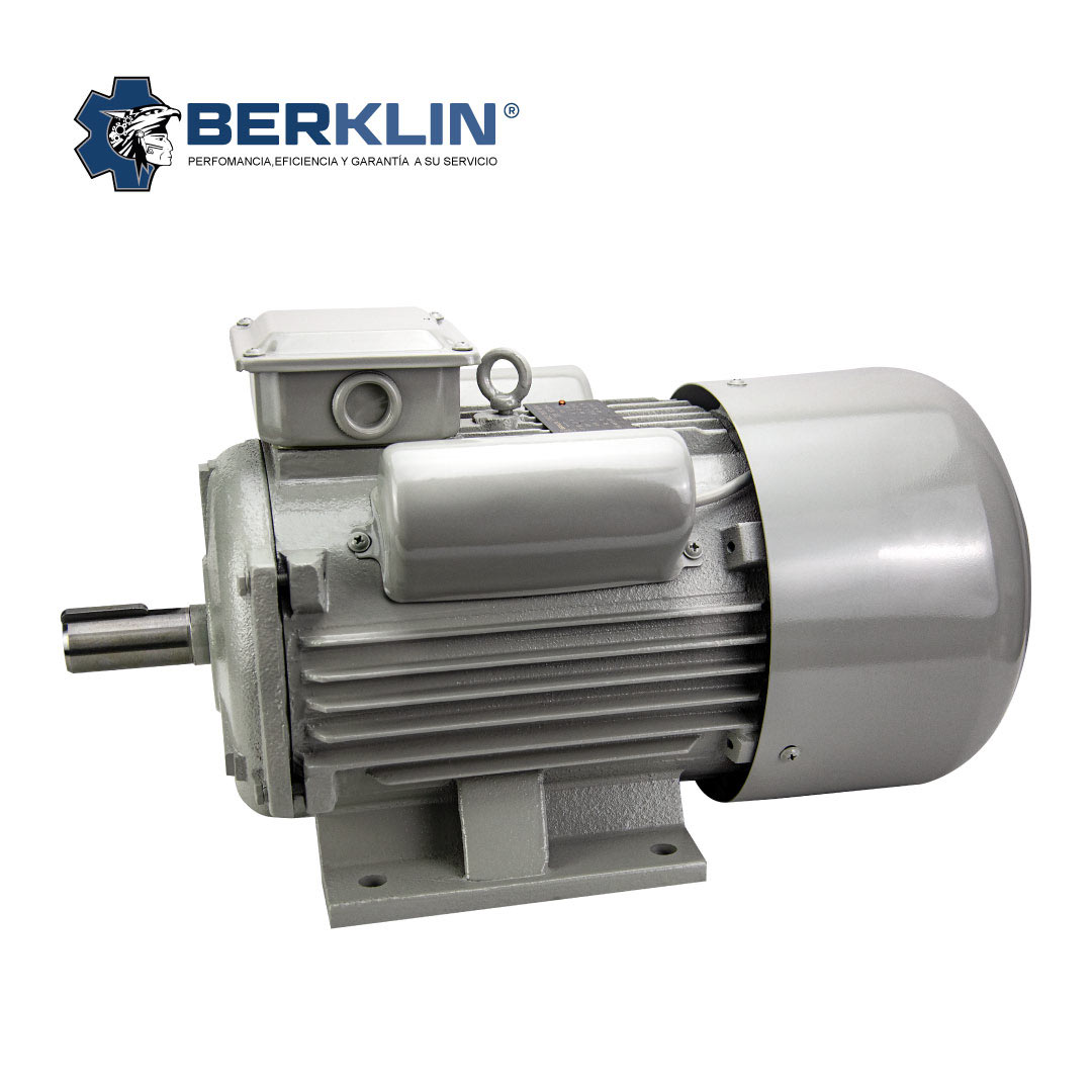 MOTOR ELECTRICO MONOFÁSICO DE 1.5HP 3500RPM