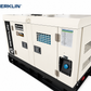 GRUPO ELECTRÓGENO DIESEL DE 15KW TRIFÁSICO 220V/380V/440V