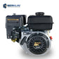 MOTOR GASOLINERO DE 6.5HP
