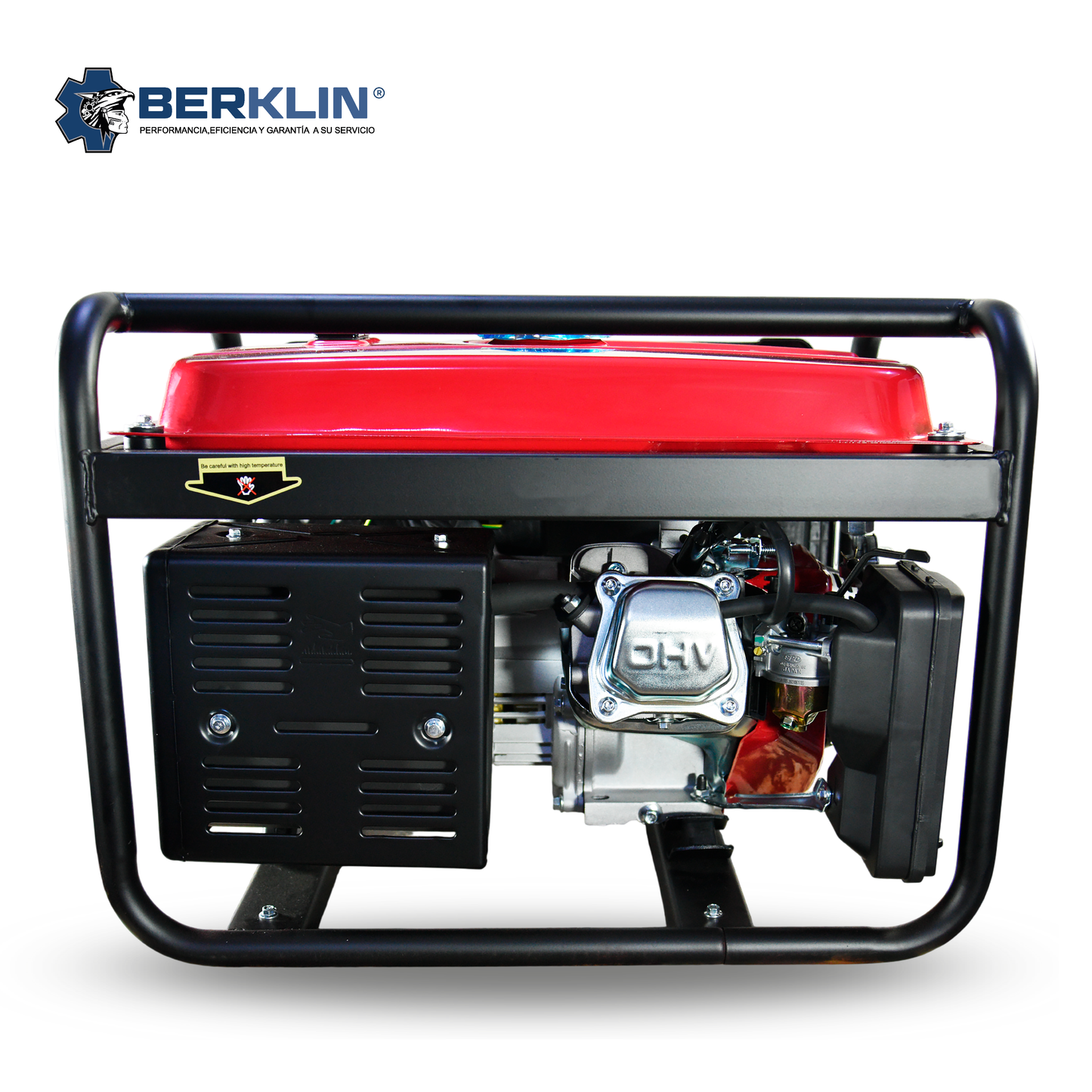 GENERADOR A GASOLINA 3000W
