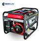 GENERADOR A GASOLINA 3000W