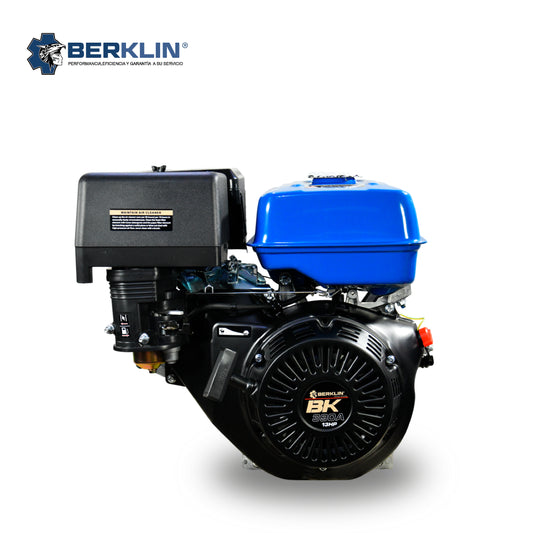 MOTOR GASOLINERO DE 13HP