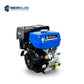MOTOR GASOLINERO DE 15HP