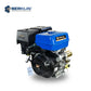 MOTOR GASOLINERO DE 15HP CON ARRANQUE ELÉCTRICO