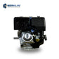 MOTOR GASOLINERO DE 15HP CON ARRANQUE ELÉCTRICO