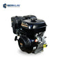 MOTOR GASOLINERO DE 13HP MODELO BKH390