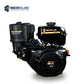 MOTOR GASOLINERO DE 13HP MODELO BKH390