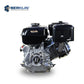 MOTOR GASOLINERO DE 13HP MODELO BKH390