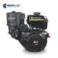 MOTOR GASOLINERO DE 13HP MODELO BKH390