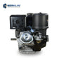 MOTOR GASOLINERO DE 13HP MODELO BKH390