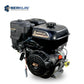 MOTOR GASOLINERO DE 15HP MODELO BKH420