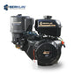 MOTOR GASOLINERO DE 15HP MODELO BKH420