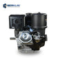 MOTOR GASOLINERO DE 15HP MODELO BKH420